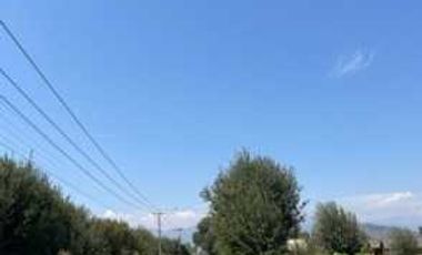 Parcela en venta en CHIMBARONGO