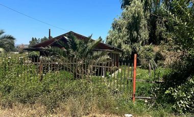 Parcela en venta en CHIMBARONGO