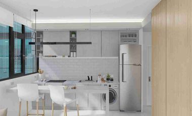 Dpto 1 dorm en Torre Luminia, Brown y Roca, Nqn
