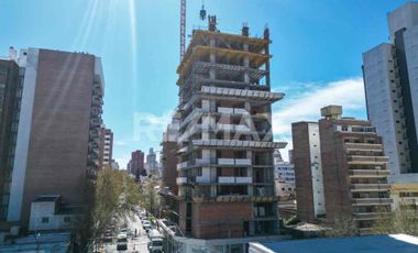 Dpto 1 dorm en Torre Luminia, Brown y Roca, Nqn