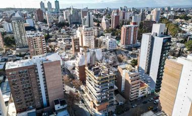 Dpto 1 dorm en Torre Luminia, Brown y Roca, Nqn