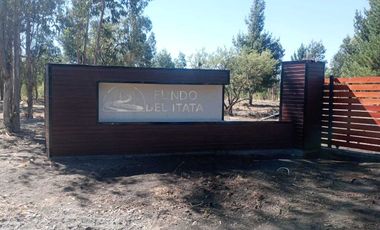 Parcela en venta en YUNGAY