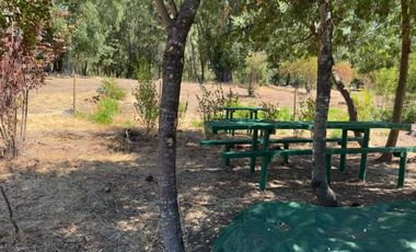 Parcela en venta en YUNGAY