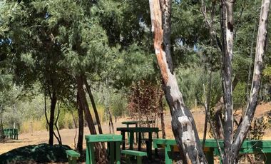 Parcela en venta en YUNGAY