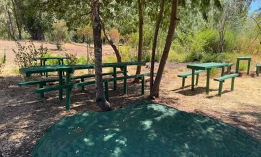 Parcela en venta en YUNGAY