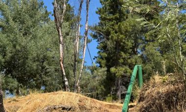 Parcela en venta en YUNGAY