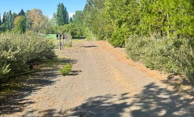 Parcela en venta en YUNGAY