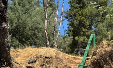 Parcela en venta en YUNGAY