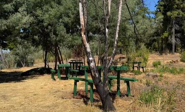 Parcela en venta en YUNGAY