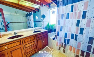 Casa en Venta en General Blanche / La Escuela