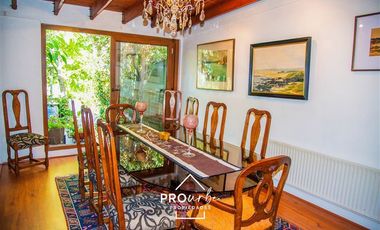 Casa en Venta en General Blanche / La Escuela