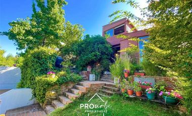 Casa en Venta en General Blanche / La Escuela