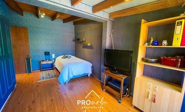 Casa en Venta en General Blanche / La Escuela
