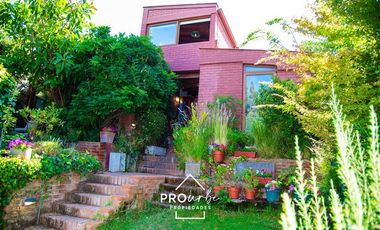 Casa en Venta en General Blanche / La Escuela