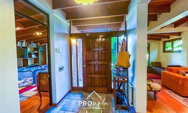 Casa en Venta en General Blanche / La Escuela