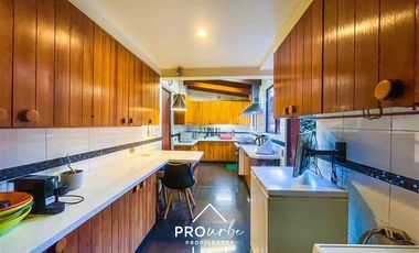 Casa en Venta en General Blanche / La Escuela