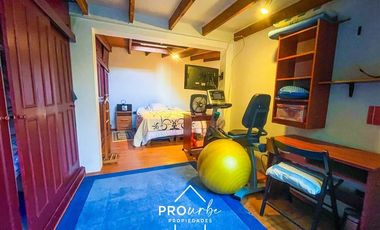 Casa en Venta en General Blanche / La Escuela