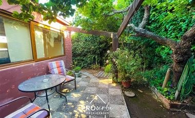 Casa en Venta en General Blanche / La Escuela
