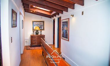 Casa en Venta en General Blanche / La Escuela