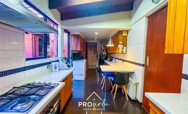 Casa en Venta en General Blanche / La Escuela