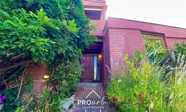 Casa en Venta en General Blanche / La Escuela
