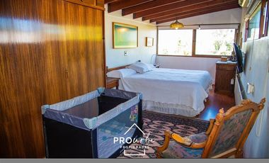 Casa en Venta en General Blanche / La Escuela
