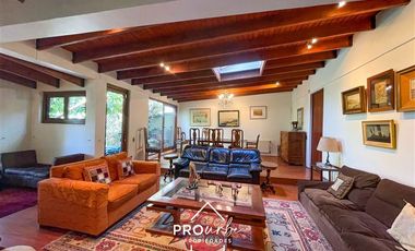 Casa en Venta en General Blanche / La Escuela