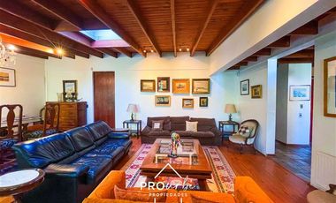 Casa en Venta en General Blanche / La Escuela