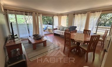 Departamento en Venta en COD38514 Calle Ramon Quezada, Frente a Playa Pucon