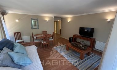 Departamento en Venta en COD38514 Calle Ramon Quezada, Frente a Playa Pucon