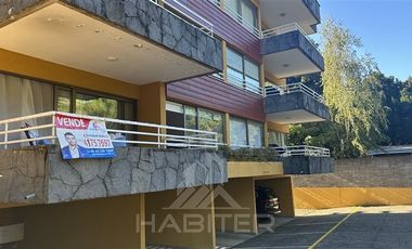 Departamento en Venta en COD38514 Calle Ramon Quezada, Frente a Playa Pucon