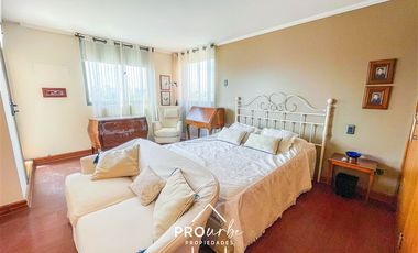 Departamento en Venta en Av.Bicentenario / Isabel Montt