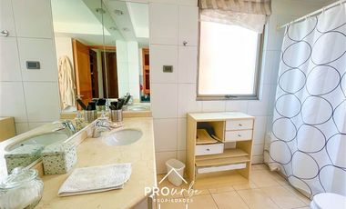 Departamento en Venta en Av.Bicentenario / Isabel Montt