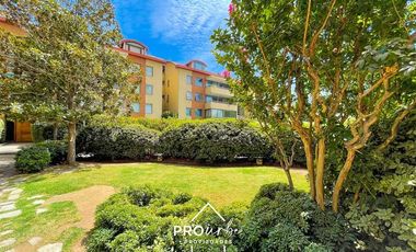 Departamento en Venta en Av.Bicentenario / Isabel Montt