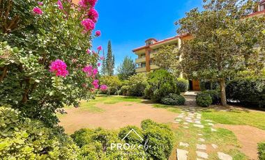 Departamento en Venta en Av.Bicentenario / Isabel Montt