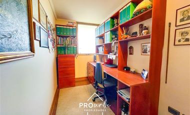 Departamento en Venta en Av.Bicentenario / Isabel Montt