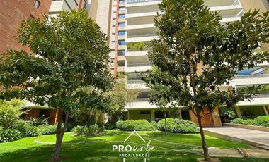 Departamento en Venta en Av.Bicentenario / Isabel Montt