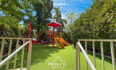 Departamento en Venta en Av.Bicentenario / Isabel Montt