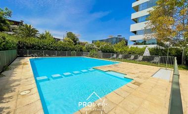 Departamento en Venta en Av.Bicentenario / Isabel Montt