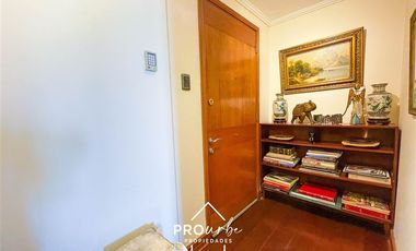 Departamento en Venta en Av.Bicentenario / Isabel Montt