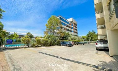 Departamento en Venta en Av.Bicentenario / Isabel Montt