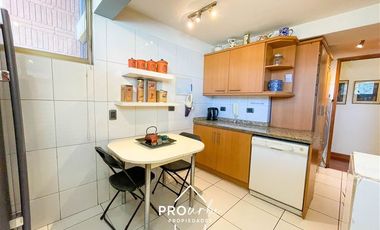 Departamento en Venta en Av.Bicentenario / Isabel Montt