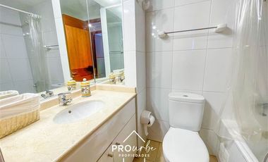 Departamento en Venta en Av.Bicentenario / Isabel Montt