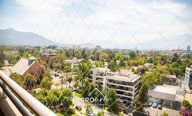 Departamento en Venta en Av.Bicentenario / Isabel Montt