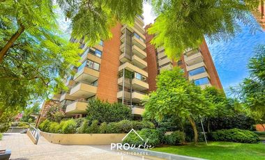 Departamento en Venta en Av.Bicentenario / Isabel Montt