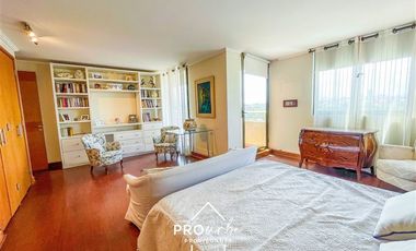 Departamento en Venta en Av.Bicentenario / Isabel Montt