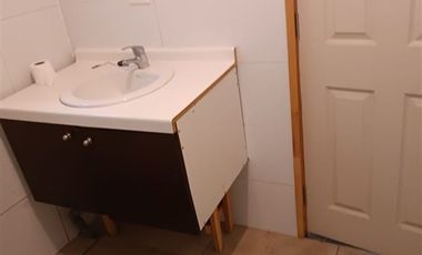 Casa en Arriendo en Parcela a orilla de carretera con 2 casas en Sector Polincay