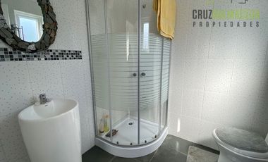 Casa en Arriendo en Parcela a orilla de carretera con 2 casas en Sector Polincay