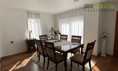 Casa en Arriendo en Parcela a orilla de carretera con 2 casas en Sector Polincay