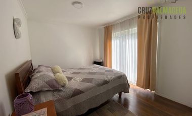 Casa en Arriendo en Parcela a orilla de carretera con 2 casas en Sector Polincay